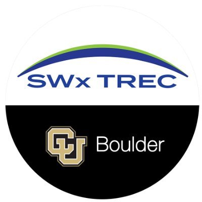 Official #CUBoulder Space Weather Center. #SpaceWeather news and information. Contact: DM or swxtrec@colorado.edu. General campus info: @CUBoulder.