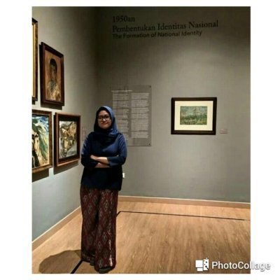 Ambivert | Jauh dari kata sempurna tapi edisi terbatas | IG : @triyagstn12