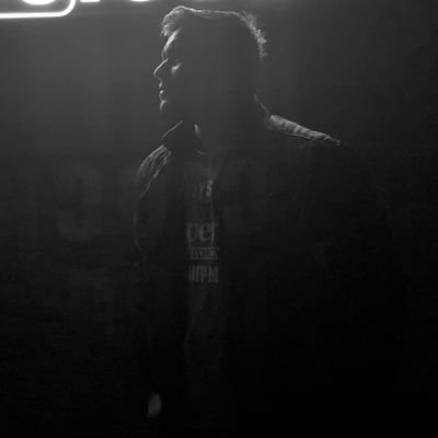 xaydmir's profile picture. Ceraunophile