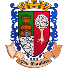 Candidatura para resucitar la Unión Deportiva San Claudio. #PorElCambio #SC2021
