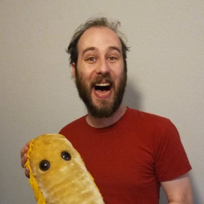 Seth_the_Just's profile picture. Software developer working in #bioinformatics and #datascience for  #proteomics and #metabolomics | he/him