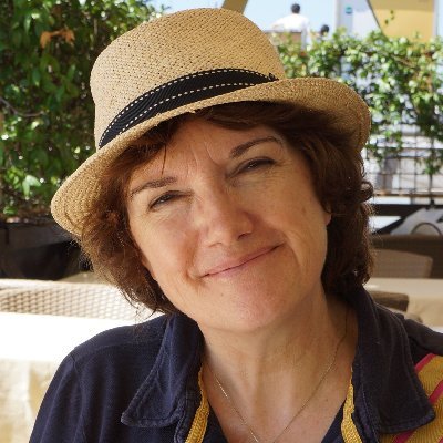 Forensicator, Lead Investigator, MSFT Chief Security Advisor. I ❤ Science, scuba diving, reading, gaming. And now flying! #CyberSecurity. Opinions mine. RT=RT.