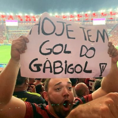 Flamengo l Packers - Criador do @fantasybr_