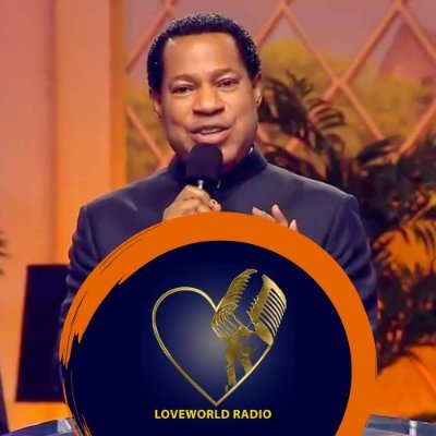 LoveworldRadio Profile Picture