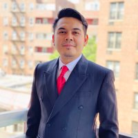 Ahmad Almaududy Amri (@dudyamri) 's Twitter Profile