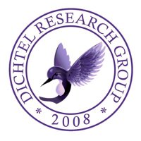DichtelResearchGroup (@dichtelians) 's Twitter Profile
