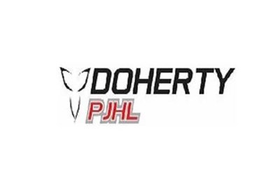 The PJHL Doherty Division is currently a 7 team division in the South Conference of the Provincial Junior Hockey League in Ontario