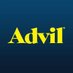 Advil (@AdvilRelief) Twitter profile photo