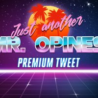 Mr. Opines is done with your BS🎗️(@mr_opines) 's Twitter Profile Photo