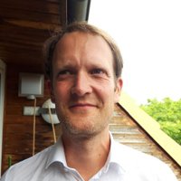 Maximilian Fuhrmann (@maxfuhr) 's Twitter Profile Photo