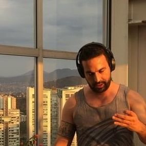 BanditSalty's profile picture. Cuando era morro me decían Bandido y a mi hermano Sunshine