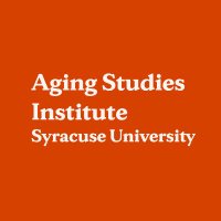 Aging Studies Institute(@AgingStudiesSU) 's Twitter Profileg