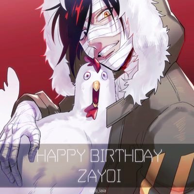 ざよいさんのプロフィール画像