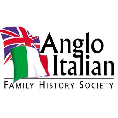 We help those whose Italian ancestors settled in or passed through the UK to research their history and learn about the wider story of Italian migration.