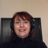 Gillian Saunders (@gillythesinger) 's Twitter Profile