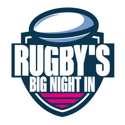 rugbys_bignight's profile picture. Join us for a night of fabulous entertainment in your own home to raise funds for a Rugby Club of YOUR choice.