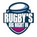 RUGBY'S BIG NIGHT IN (@rugbys_bignight) Twitter profile photo RUGBY'S BIG NIGHT IN (@rugbys_bignight) Twitter profile photo