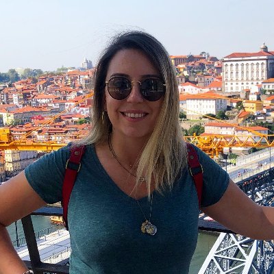Júlia Del Belさんのプロフィール画像
