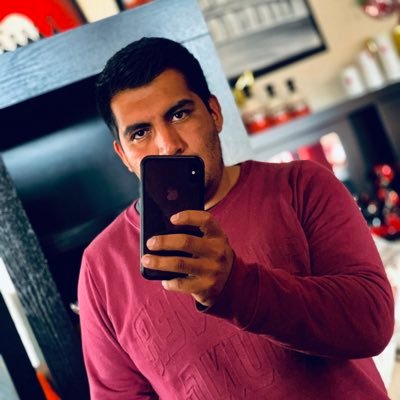 juandav40519725's profile picture. 🤪🤩