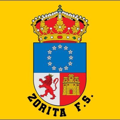 Zorita Fútbol Sala.