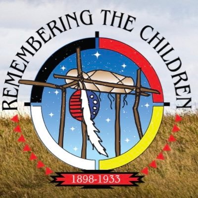 The Rapid City Indian School is an on going story for the tribes and families represented there. This is their story https://t.co/bN56cWBHrk