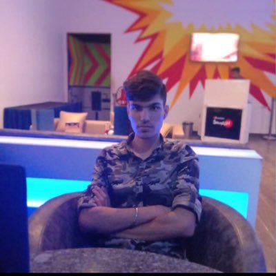 RayuSahil's profile picture. enjoy life till death 💀