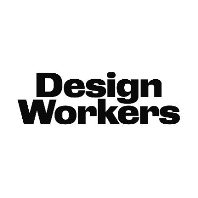 An industrial union for all design workers. Not a club.