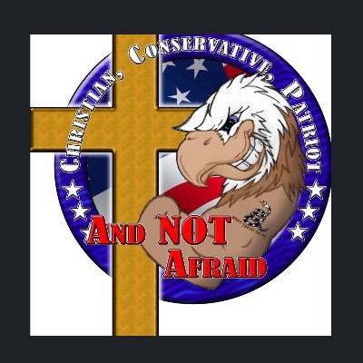 I am a Conservative. I love God, my country, and my family. #Prolife #Conservative #2A Absolutely NO DMs!!!!!!!