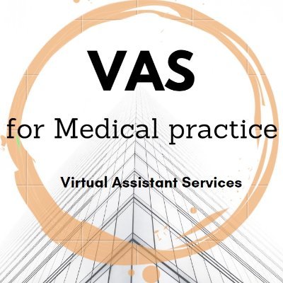 Virtual Assistant Services for Medical Practice