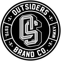 Outsiders Brand Co.™(@outsiders_brand) 's Twitter Profile Photo