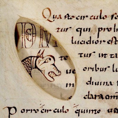 Helluo Librorum!
...in a world of Word-peckers, Paper-rats, Book-scorpions.
Quot homines tot sententiae: suus cuique mos
Terence 𝘗𝘩𝘰𝘳𝘮𝘪𝘰 2. 4. 14