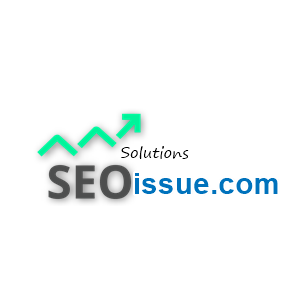 SEO Issue
