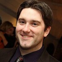Andrew Fleming (@zetgem) 's Twitter Profile