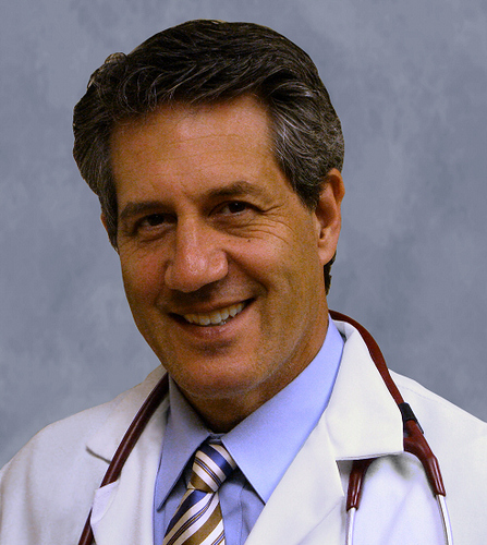 Board Certified Integrative Cardiologist, Clinical Professor of Medicine and Director of Integrative Medicine NYU