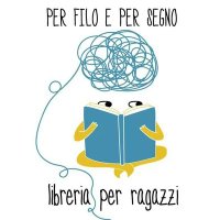 Libreria Per Filo e per Segno(@per_filo) 's Twitter Profile Photo