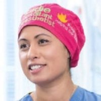 Sadie Syed (@syedsadie) 's Twitter Profile