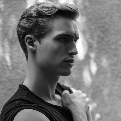 Trevor_Stines Profile Picture