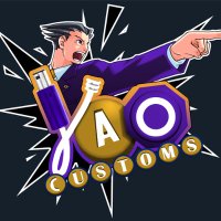 Yao ( Commissions Open ) (@yao_customs) 's Twitter Profile