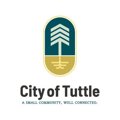 The Official Twitter for the City of Tuttle, Oklahoma