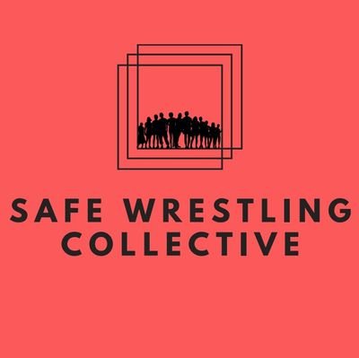 Fighting for a safe & diverse wrestling industry w/ women, LGBTQ+ & people of color. ❤️🧡💛💚💙💜🌈 🌈 🌈 🌈 safewrestlingcollective@gmail.com