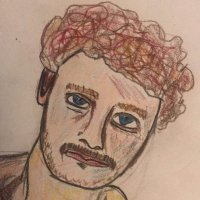 David Kahnstein (anglicized, ‘Constine’) ☮️✡️🛐 (@robbie_basho) 's Twitter Profile