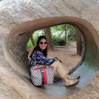 MidhaNikita's profile picture. Product, Tech, and other trivial thoughts. Product Manager @Microsoft, @Freshworks Inc