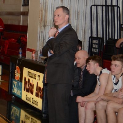 Head Boys’ Basketball Coach, DuBois Area High School