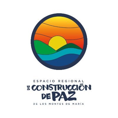 Espacio Regional de Construcción de Paz de Montes de María ERCPMM: unidos por la paz, reconciliación, memoria histórica y desarrollo social en Montes de María.