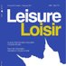 Leisure/Loisir (@leisureloisir) Twitter profile photo Leisure/Loisir (@leisureloisir) Twitter profile photo