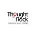 Thought Rock (@thoughtrockers) Twitter profile photo Thought Rock (@thoughtrockers) Twitter profile photo