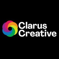 Clarus Creative(@claruscreative) 's Twitter Profile Photo