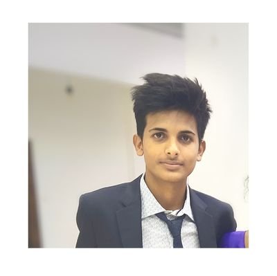 NishantShrirao Profile Picture