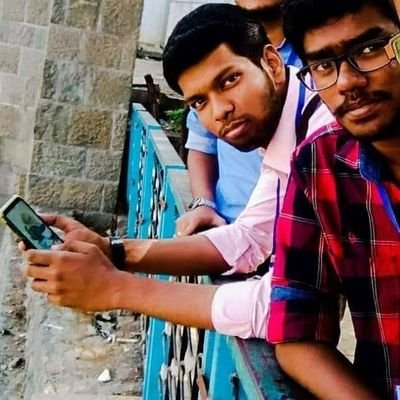 thenianandraj's profile picture. Not an employee, also not an employer. 
Try To Create My Own EMPOWER.

@innovations_tm