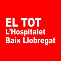 EL TOT L'HOSPITALET(@eltothospitalet) 's Twitter Profile Photo